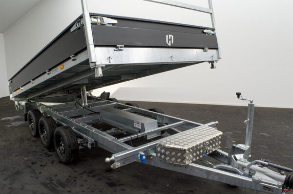 Henra KP354020TR Xpert