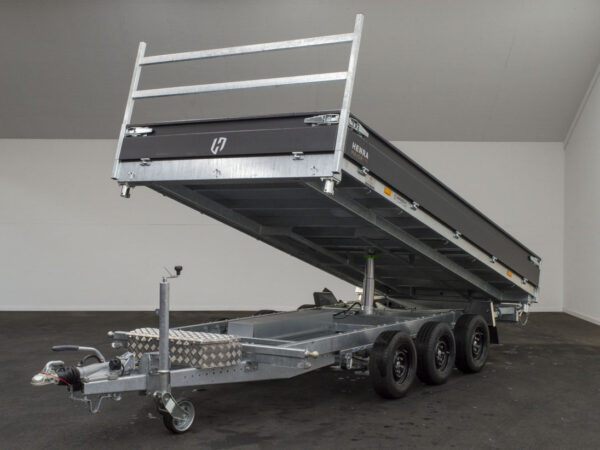 Henra KP354020TR Xpert