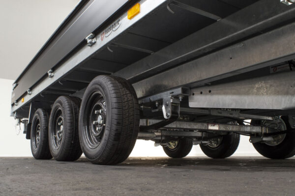 Henra KP354020TR Xpert