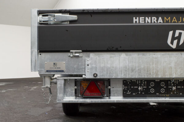 Henra KP354020TR Xpert