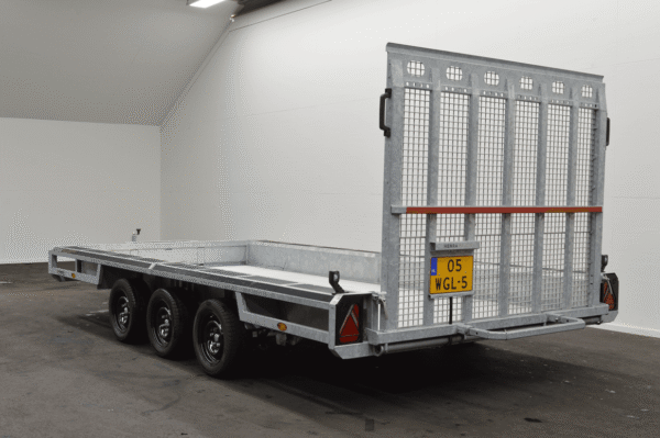 Henra MT354519TR Parabol-/Ventil-/Xpert