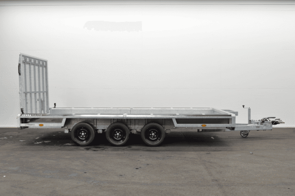 Henra MT354519TR Parabol-/Ventil-/Xpert