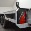 Henra MT354519TR Parabol-/Ventil-/Xpert
