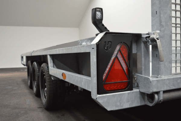 Henra MT354519TR Parabol-/Ventil-/Xpert