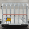 Henra MT354519TR Parabol-/Ventil-/Xpert