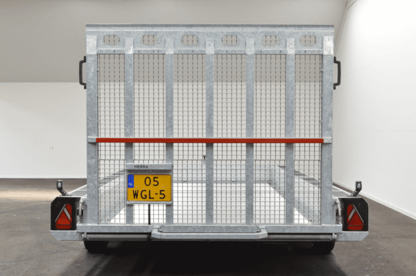 Henra MT354519TR Parabol-/Ventil-/Xpert