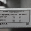 Henra MT354519TR Parabol-/Ventil-/Xpert