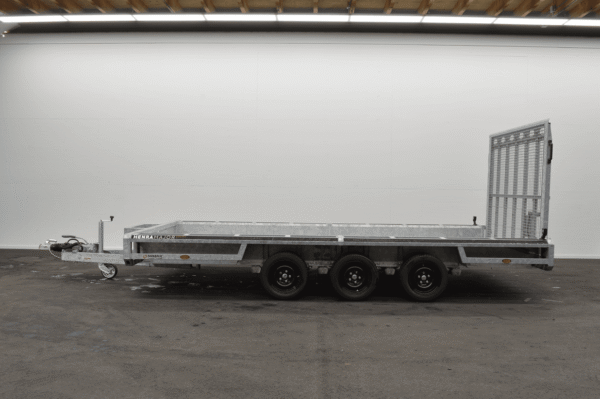 Henra MT354519TR Parabol-/Ventil-/Xpert
