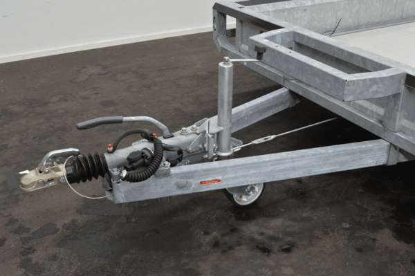 Henra MT354519TR Parabol-/Ventil-/Xpert