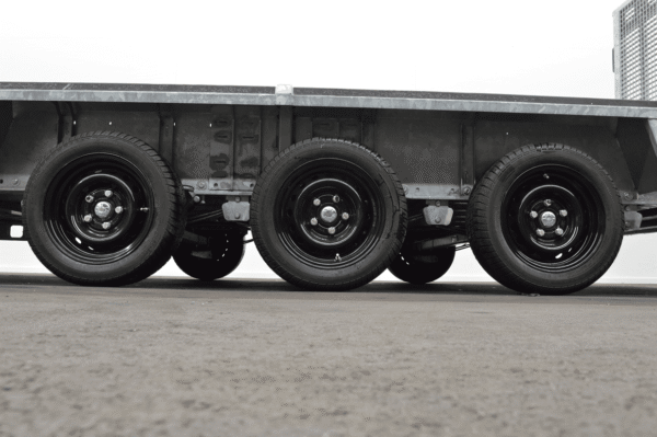 Henra MT354519TR Parabol-/Ventil-/Xpert