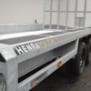 Henra MT354519TR Parabol-/Ventil-/Xpert