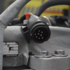 Henra MT354519TR Parabol-/Ventil-/Xpert