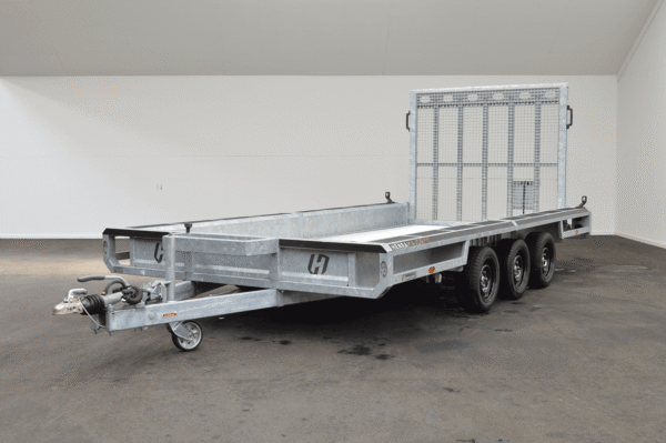 Henra MT354519TR Parabol-/Ventil-/Xpert