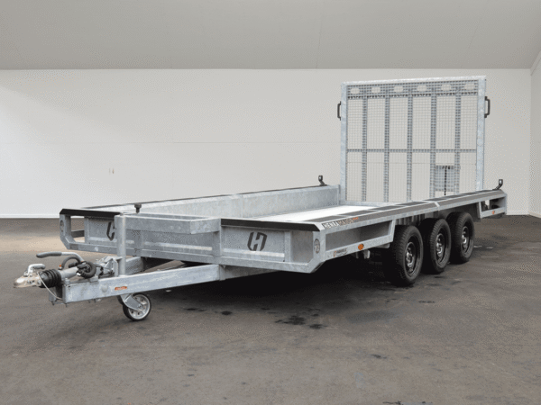 Henra MT354519TR Parabol-/Ventil-/Xpert