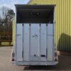 Sirius S 170 Zwei-Pferde-Anhänger