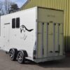 DEMO Sirius S170 geschlossen 455x171x242 3000kg