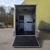DEMO Sirius S170 geschlossen 455x171x242 3000kg