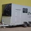 DEMO Sirius S170 geschlossen 455x171x242 3000kg