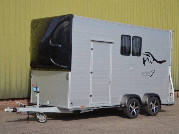 DEMO Sirius S170 geschlossen 455x171x242 3000kg