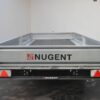 Nugent TB5523H Kippbett