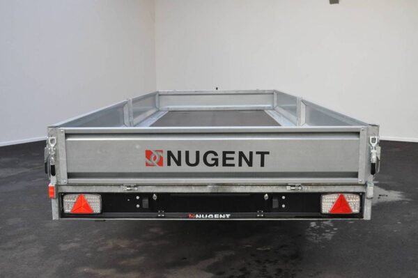 Nugent TB5523H Kippbett