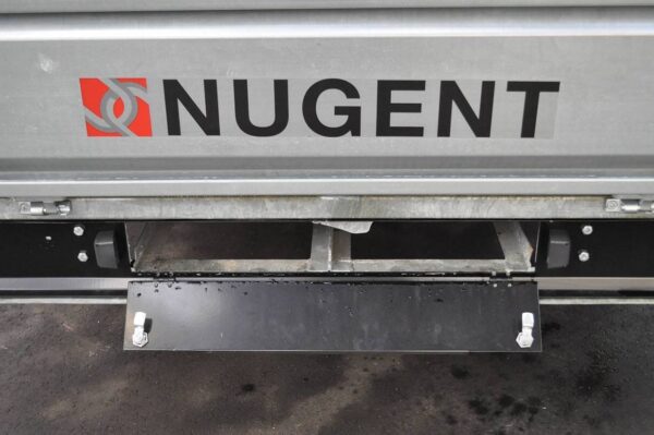 Nugent TB5520H-DS Kippbett