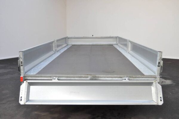Nugent TB5523H Kippbett