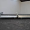Nugent TB5520H-DS Kippbett