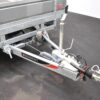 Nugent TB5523H Kippbett