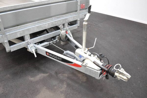 Nugent TB5523H Kippbett