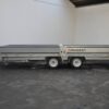 Nugent TB5520H-DS Kippbett