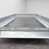Nugent TB5523H-DS-AL-RTD Kippbett-Aktionsmodell
