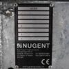 Nugent TB5523H-DS Kippbett