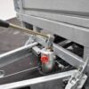 Nugent TB5523H-DS Kippbett