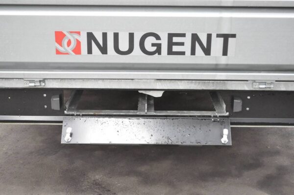 Nugent TB5523H-DS Kippbett