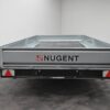 Nugent TB5523H-DS Kippbett