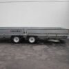 Nugent TB5523H-DS Kippbett