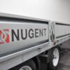 Nugent TB5523H-DS Kippbett