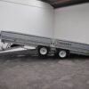 Nugent TB5523H-DS Kippbett