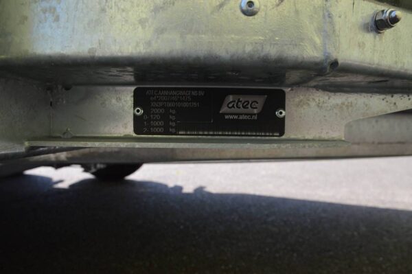 Atec APT 2000 Thensa