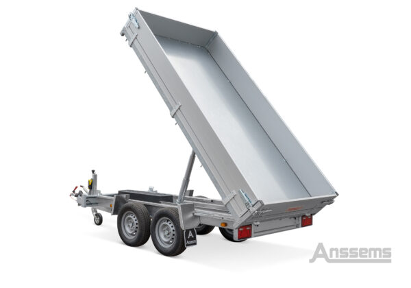 DEMO Anssems KSX 3000 E 355×178