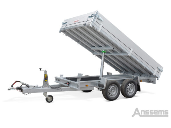 DEMO Anssems KSX 3000 E 355×178