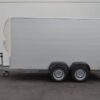 Sirius G150 Aluminium 371x171x190
