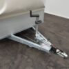 Sirius G150 Aluminium 371x171x190