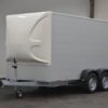 Sirius G150 Aluminium 371x171x190