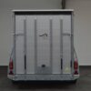 Sirius G150 Aluminium 371x171x190