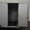 Sirius G150 Aluminium 371x171x190