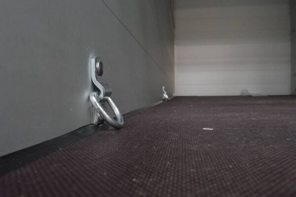 Sirius G150 Aluminium 371x171x190