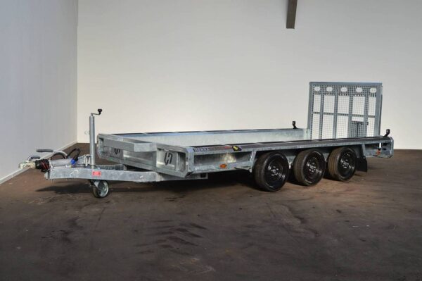 Henra MT354015TR