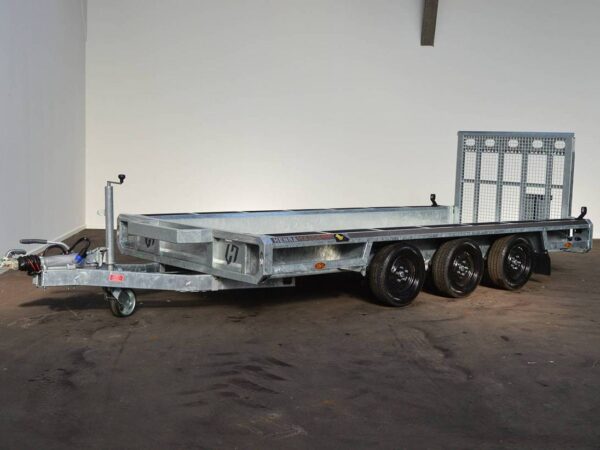 Henra MT354015TR